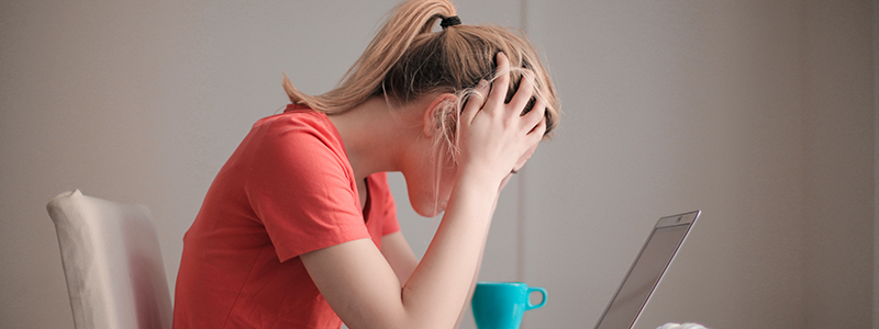 Disturbi d’ansia: come affrontarli?