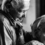 Anziani e demenza: il burden del caregiver