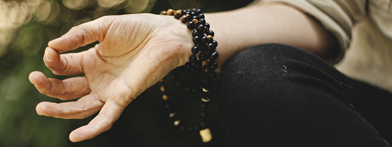 Anziani e solitudine: la Mindfulness può aiutare