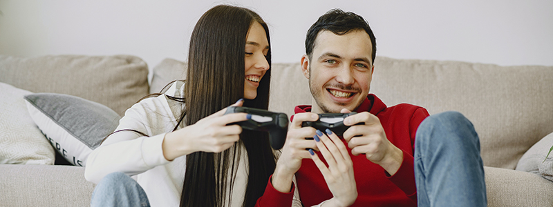 Adolescenti, video game e depressione