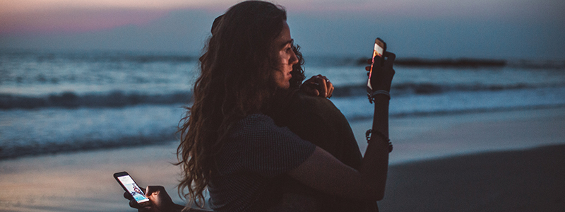 Adolescenti e web: tra gap generazionale e internet addiction