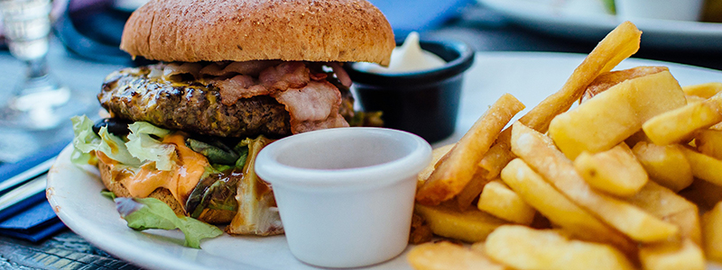 Nuove scoperte su obesità e binge eating