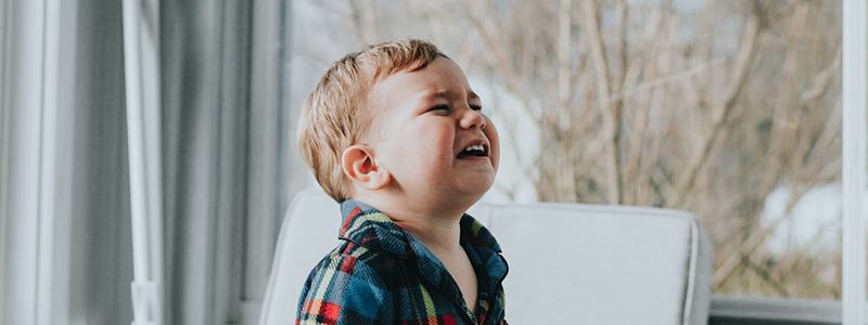 I capricci dei bambini: comprenderli e gestirli